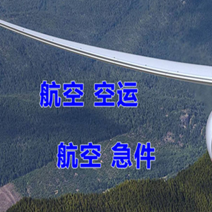 大武航空快运快递-选东方航空和上海航空